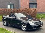 SLK 230 Kompressor automatique full options, Auto's, Mercedes-Benz, Automaat, 2300 cc, SLK, Particulier