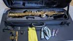 Saxophone soprano Weissenberg S500 Cosmo (sous garantie), Ophalen, Nieuw, Sopraan, Met koffer