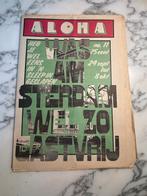 Aloha No. 11, Boeken, Ophalen of Verzenden