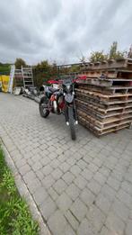 Bèta rr 125 2018 enduro, Motoren, Motoren | Overige merken, Sportuitlaat, Particulier, 125 cc, Enduro