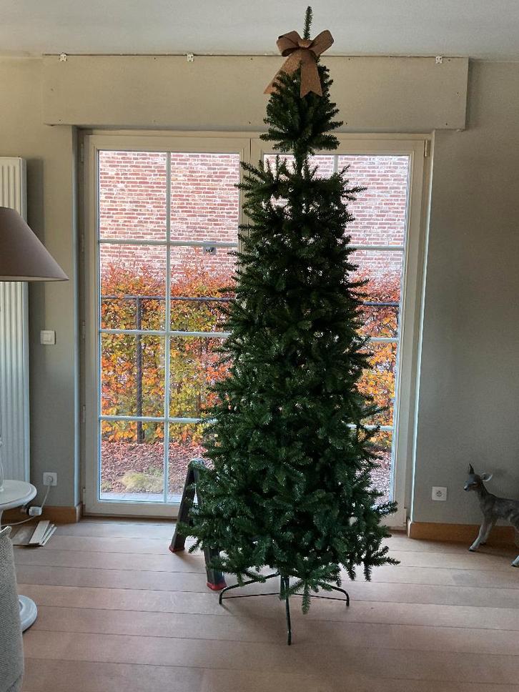 Kunstkerstboom, Diversen, Kerst, Nieuw, Ophalen
