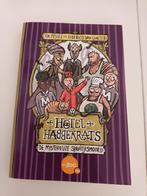 Hotel habbekrats, de mysterieuze spruitjesmoord, Ophalen, Gelezen