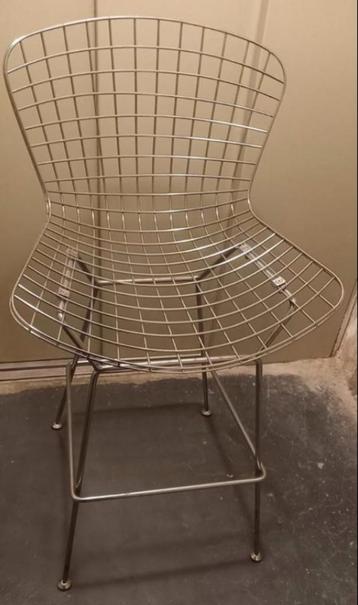 Bertoia Tabouret de bar  beschikbaar voor biedingen