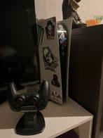 Ps5 disc edition met controller en laad station, Audio, Tv en Foto, Home Cinema-sets, Ophalen of Verzenden, Zo goed als nieuw