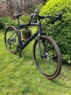 Vélo Gravel Specialized Diverge comp carbon,  taille 58., Comme neuf, Autres marques, Enlèvement, Vitesses