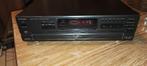 Technics SL-PD887  5 cd, Audio, Tv en Foto, Cd-spelers, Ophalen of Verzenden, Gebruikt, Technics, Wisselaar