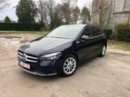 Mercedes klasse B180d, 4 cilinders, Leder en Stof, Zwart, 5 deurs