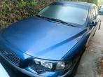 Volvo S60., Auto's, S60, Diesel, Particulier, Te koop
