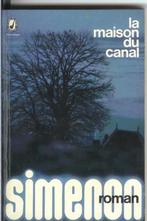 Maigret - La Maison Du Canal, Ophalen of Verzenden