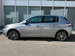 Peugeot 308 1.2i in goede staat, Auto's, Peugeot, Stof, Bedrijf, 5 deurs, USB