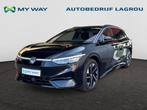 Volkswagen ID.7 Tourer ID.7 Tourer 86 kWh Pro S, Auto's, Automaat, Overige modellen, Zwart, Elektrisch