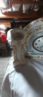 Horloge manufacture de wasmuel, Ophalen