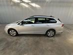 Volkswagen Golf Variant Golf Variant 1.0 TSI Life *B2B € 1, Auto's, Voorwielaandrijving, Stof, Gebruikt, Bedrijf