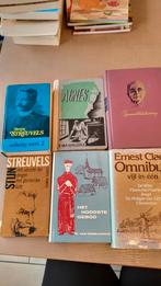 Lot van boeken, Enlèvement ou Envoi