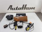 AIRBAG SET + COMPUTER Jaguar X-type (01-2001/11-2009), Gebruikt, Jaguar