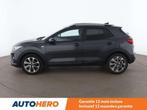 Kia Stonic 1.4 Edition 7 (bj 2019), Auto's, Voorwielaandrijving, Stof, Gebruikt, Euro 6