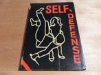 Self-defense / Apprenez à vous défendre – Guy Pelletier ..., Sport de combat, Utilisé, Guy Pelletier, Enlèvement ou Envoi