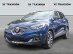 Renault Kadjar Bose Edition 1.2i 130pk GPS - Camera - LED -, Autos, 1197 cm³, Kadjar, Achat, Euro 6