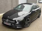 Mercedes-Benz A 200 Classe 7G-DCT AMG Line ///18750 HTVA ///, Auto's, Mercedes-Benz, Automaat, Bedrijf, Berline, Xenon verlichting