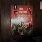Bob morane HC 1960, Boeken, Ophalen of Verzenden, Zo goed als nieuw