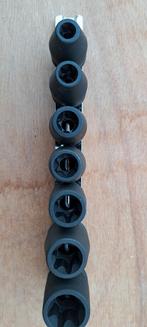 Facom inwendige torx impact doppenset 1/2, Auto diversen, Autogereedschap, Ophalen, Zo goed als nieuw