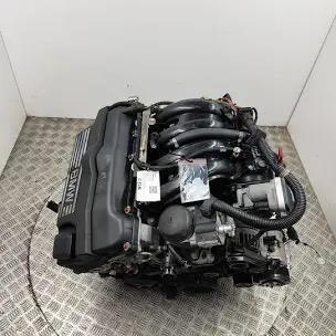 Moteur 318ti e46 compact, Auto-onderdelen, Motor en Toebehoren, BMW, Gereviseerd, Ophalen of Verzenden