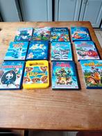 dvd's Disney/Pixar, Vanaf 6 jaar, Ophalen of Verzenden, Zo goed als nieuw, Tekenfilm