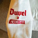 Duvel X Henri PFR sweater - uniseks - m, Enlèvement, Comme neuf