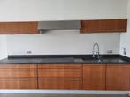Cuisine, Maison & Meubles, Granit ou Pierre, Comme neuf, Brun, Enlèvement