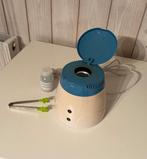 Stérilisateur à billes, Articles professionnels, Enlèvement