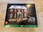 Lego home alone 21330 MISB, Ophalen of Verzenden, Nieuw, Complete set, Lego