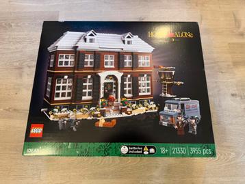 Lego home alone 21330 MISB beschikbaar voor biedingen