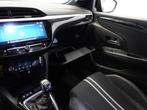 Opel Corsa 1.2 Turbo GS | Navigatie | Apple Carplay/Android, Auto's, Zwart, Bedrijf, Handgeschakeld, Corsa