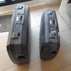 2 reiskoffers, Handtassen en Accessoires, Koffers, Ophalen, Gebruikt