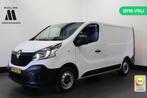 Renault Trafic 1.6 dCi 125PK EURO 6 - Airco - Navi - Cruise, Parkeersensor, Renault, Wit, Onderhoudsboekje