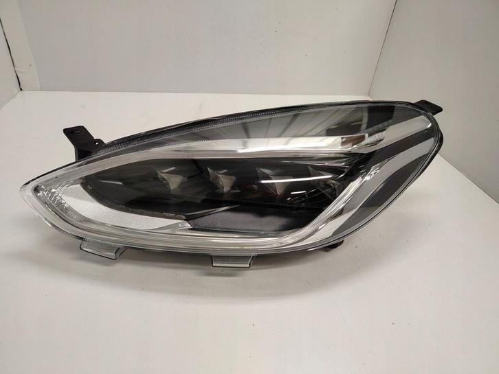 Ford Fiesta MK8 Full Led Helder Linkerlamp Ideaal, Auto-onderdelen, Verlichting, Ford, Gebruikt, Ophalen of Verzenden