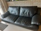 italsofa, Huis en Inrichting, Zetels | Zetels, Ophalen, Gebruikt, 100 tot 125 cm, Driepersoons