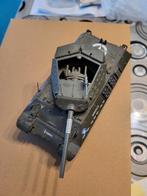Tank, Hobby en Vrije tijd, Modelbouw | Auto's en Voertuigen, Ophalen of Verzenden, Tank