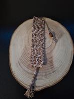 Bladwijzer boeklegger gehaakt Leuk surprise cadeautje, Enlèvement ou Envoi