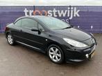2006 - Peugeot - 307 CC - 2.0-16V - Personenauto, Auto's, Gebruikt, Cabriolet, Overige brandstoffen, Bedrijf