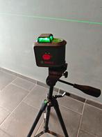 Bosch kruislijnlaser werkt nog, Doe-het-zelf en Bouw, Ophalen, Zo goed als nieuw
