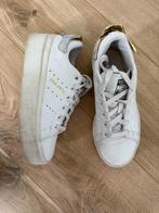 Basket Adidas blanche, Kleding | Dames, Schoenen, Adidas, Wit, Ophalen of Verzenden, Zo goed als nieuw