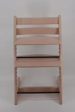 Serana Pink | Stokke Tripp Trapp trip trap triptrap stoel, Verzenden, Gebruikt, Meegroeistoel, Stoelverkleiner