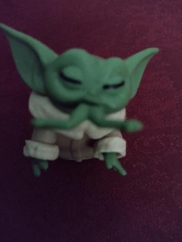 Star wars the child grogu  beschikbaar voor biedingen