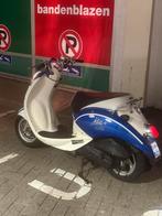 Sym mio 50 A klas als en orde, Enlèvement, Comme neuf, SYM