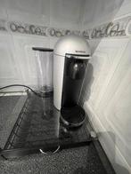 NESPRESSO Vertuo Plus Krups machine + glazen capsulehouder, Electroménager, Enlèvement, Comme neuf