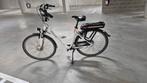Electrische fiets, Fietsen en Brommers, Elektrische fietsen, Ophalen, Zo goed als nieuw