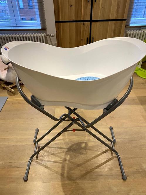 Babybadje, Kinderen en Baby's, Badjes en Verzorging, Gebruikt, Badje, Overige merken, Ophalen