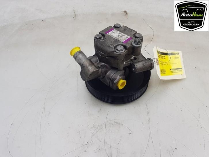 POMPE DE DIRECTION Mercedes-Benz C (W203) (|A0044661301|), Autos : Pièces & Accessoires, Commande, Mercedes-Benz, Utilisé