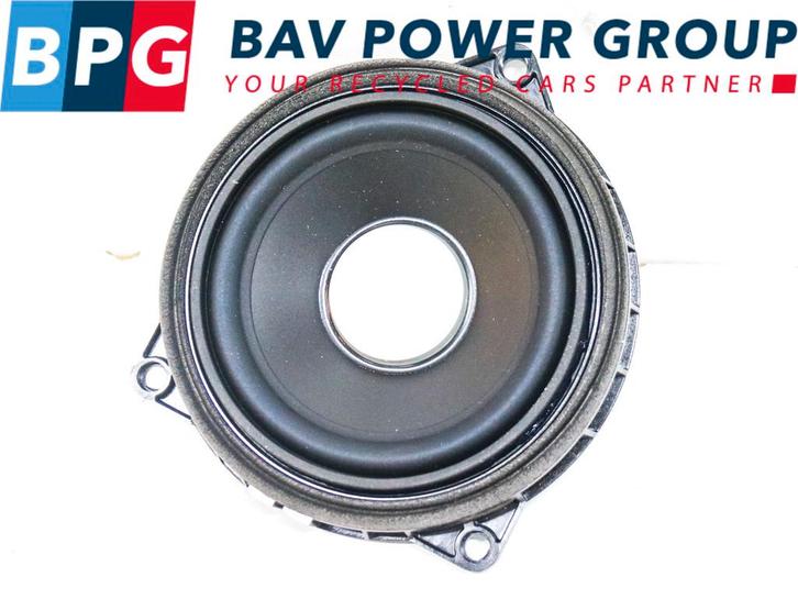 LUIDSPREKER HARMAN KARDON BMW X2 (F39) (01-2017/10-2023), Auto-onderdelen, Overige Auto-onderdelen, BMW, Gebruikt